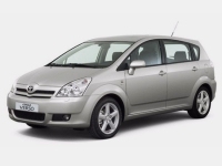Avensis Verso 2001-2009