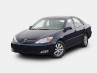 Camry 2001-2006