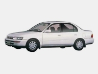 Corolla 1992-1997