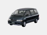 Estima 1990-2000