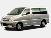 Toyota Granvia