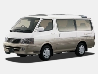Hiace 1995-2005