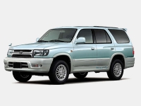 Hilux 1998-2005