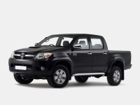 Hilux 2006-2015