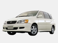 Toyota Ipsum