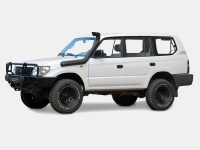 Land Cruiser 90
