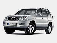 Land Cruiser 120