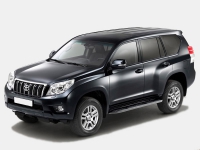 Land Cruiser 150