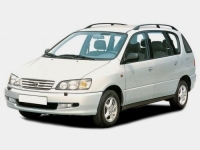 Picnic 1996-2001
