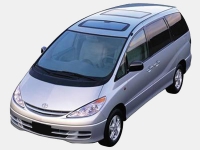 Toyota Previa