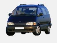Previa 1990-2000
