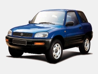 RAV4 1995-2000
