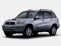 RAV4 2000-2006