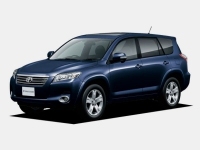 RAV4 2006-2013