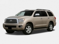 Toyota Sequoia 2002-