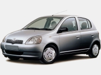 Yaris 1999-2005