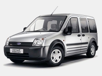 Tourneo Connect