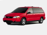 Ford Windstar
