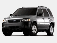 Ford Escape 2000-2007
