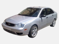Ford Focus I 1998-2004
