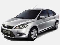 Ford Focus II 2004-2011