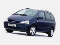 Ford Galaxy 2000-2006