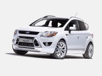 Ford Kuga 2008-2013