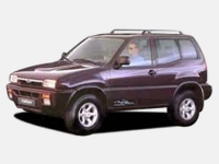 Ford Maverick 1993-2000