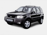 Ford Maverick 2007-2012