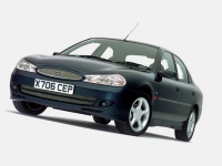 Ford Mondeo 1993-2000