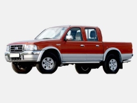 Ford Ranger 1999-2007