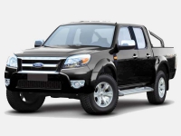 Ford Ranger 2007-2012
