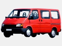 Ford Transit 1986-1994