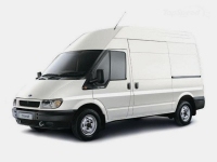 Ford Transit 2000-