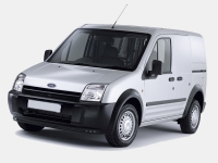 Ford Transit Connect 2002-2014