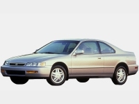 Honda Accord 1994-2003