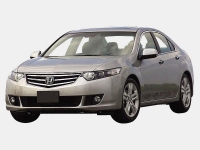 Honda Accord 2008-2012