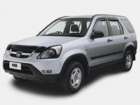 Honda CR-V 2002-2007