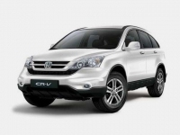 Honda CR-V 2007-2012
