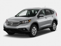 Honda CR-V 2012-2017