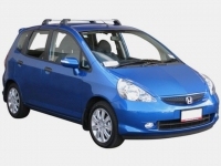 Honda Jazz 2002-2008