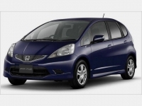 Honda Jazz 2008-