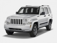 Jeep Cherokee KK 2008-2013