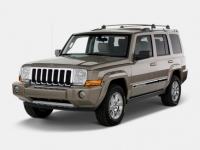 Jeep Commander