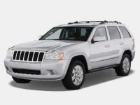 Jeep Grand Cherokee WK 2005-2010