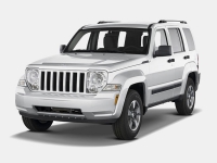 Jeep Liberty