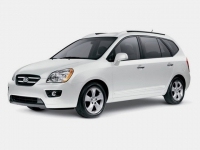 Kia Carens 2006-2013