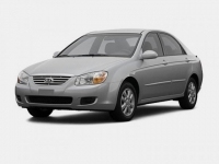 Kia Cerato 2004-2008