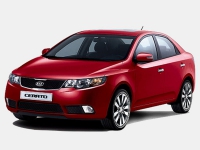 Kia Cerato 2008-2013