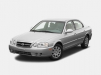 Kia Magentis 2001-2006